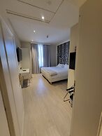 Zanhotel Regina
