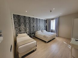 Zanhotel Regina