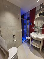 Zanhotel Regina