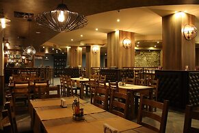 Golden Tulip Varna