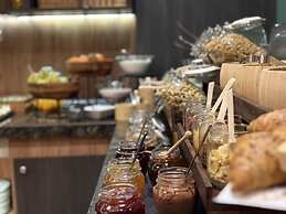 Golden Tulip Varna