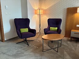 Golden Tulip Varna