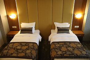 Golden Tulip Varna