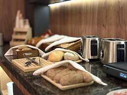 Golden Tulip Varna
