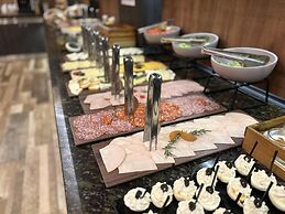 Golden Tulip Varna