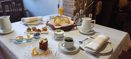 Casona D'Alevia