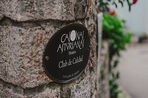 Casona D'Alevia