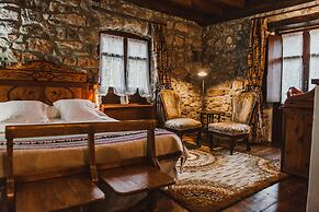 Casona D'Alevia