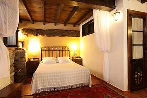 Casona D'Alevia