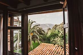 Casona D'Alevia