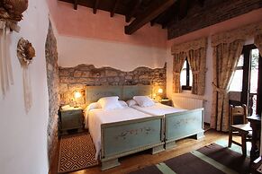 Casona D'Alevia