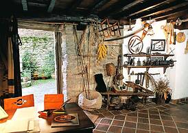 Casona D'Alevia