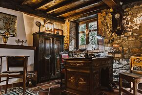 Casona D'Alevia