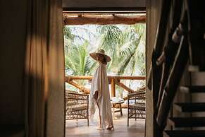 Casa Las Tortugas Petit Beach Hotel & Spa
