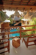 Casa Las Tortugas Petit Beach Hotel & Spa