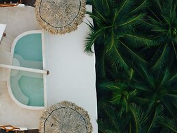 Casa Las Tortugas Petit Beach Hotel & Spa