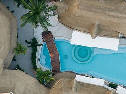 Casa Las Tortugas Petit Beach Hotel & Spa