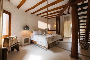 Casa Las Tortugas Petit Beach Hotel & Spa