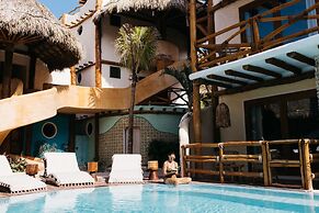 Casa Las Tortugas Petit Beach Hotel & Spa