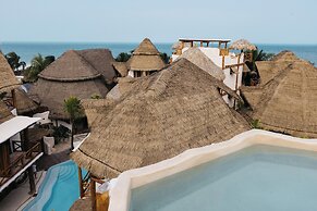 Casa Las Tortugas Petit Beach Hotel & Spa