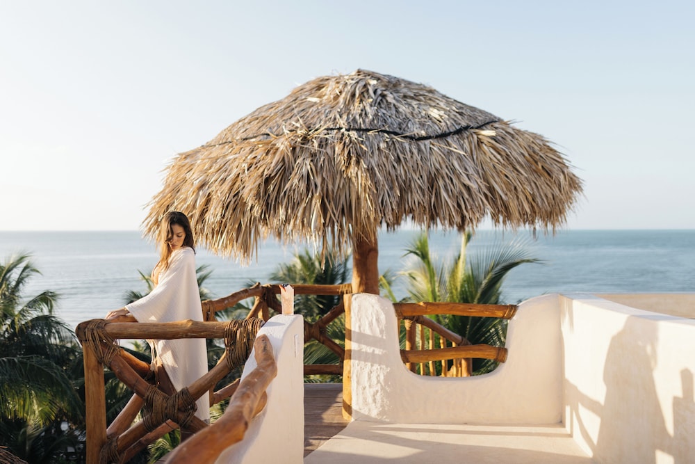Casa Las Tortugas Petit Beach Hotel & Spa