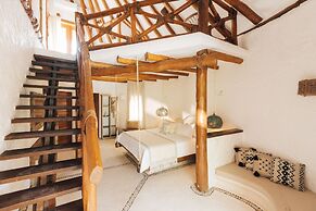 Casa Las Tortugas Petit Beach Hotel & Spa