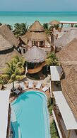Casa Las Tortugas Petit Beach Hotel & Spa