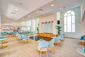 SBH Maxorata Resort - All inclusive