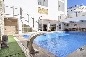 Hotel Florencio