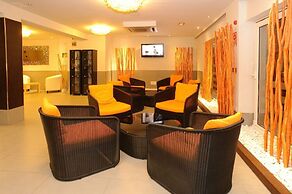 Hotel Florencio