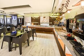 Hotel Florencio