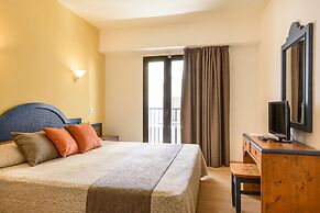 Hotel Florencio