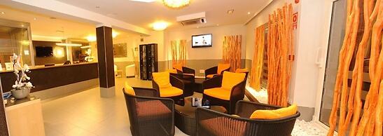 Hotel Florencio