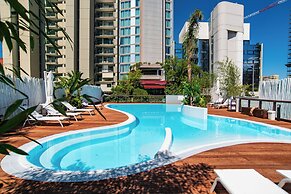 Hi Hotel Bari