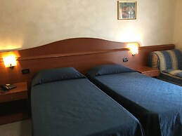 Hotel Aurora