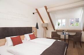 Hotel Althof Retz