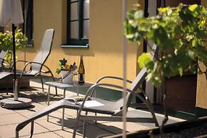 Hotel Althof Retz