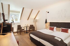 Hotel Althof Retz