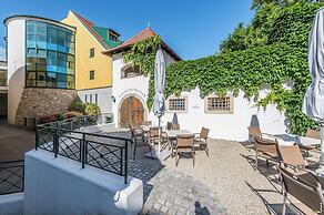 Hotel Althof Retz