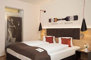 Hotel Althof Retz