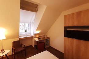 Hotel Althof Retz
