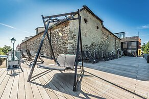 Hotel Althof Retz