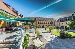 Hotel Althof Retz