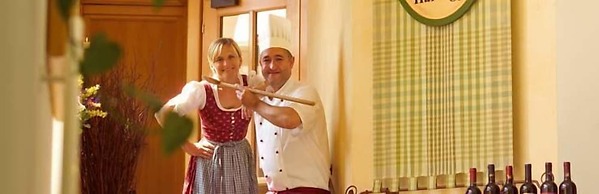 Hotel Althof Retz