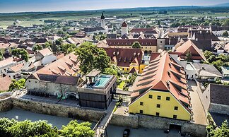 Hotel Althof Retz