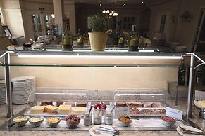 Hotel Althof Retz