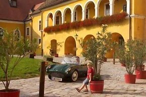 Hotel Althof Retz