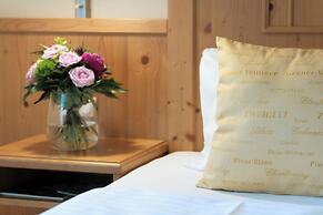 Hotel Althof Retz