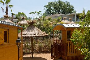Le Domaine du Mas de Pierre