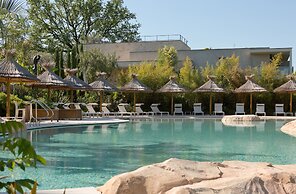 Le Domaine du Mas de Pierre